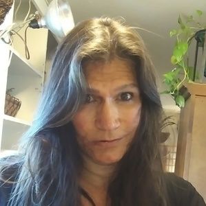 Meet your Posher, Vicki